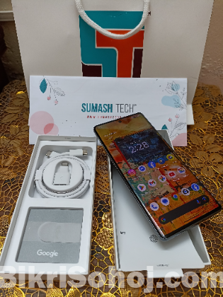 Google Pixel 7 pro